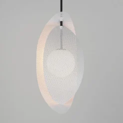 Clairmore Pendant