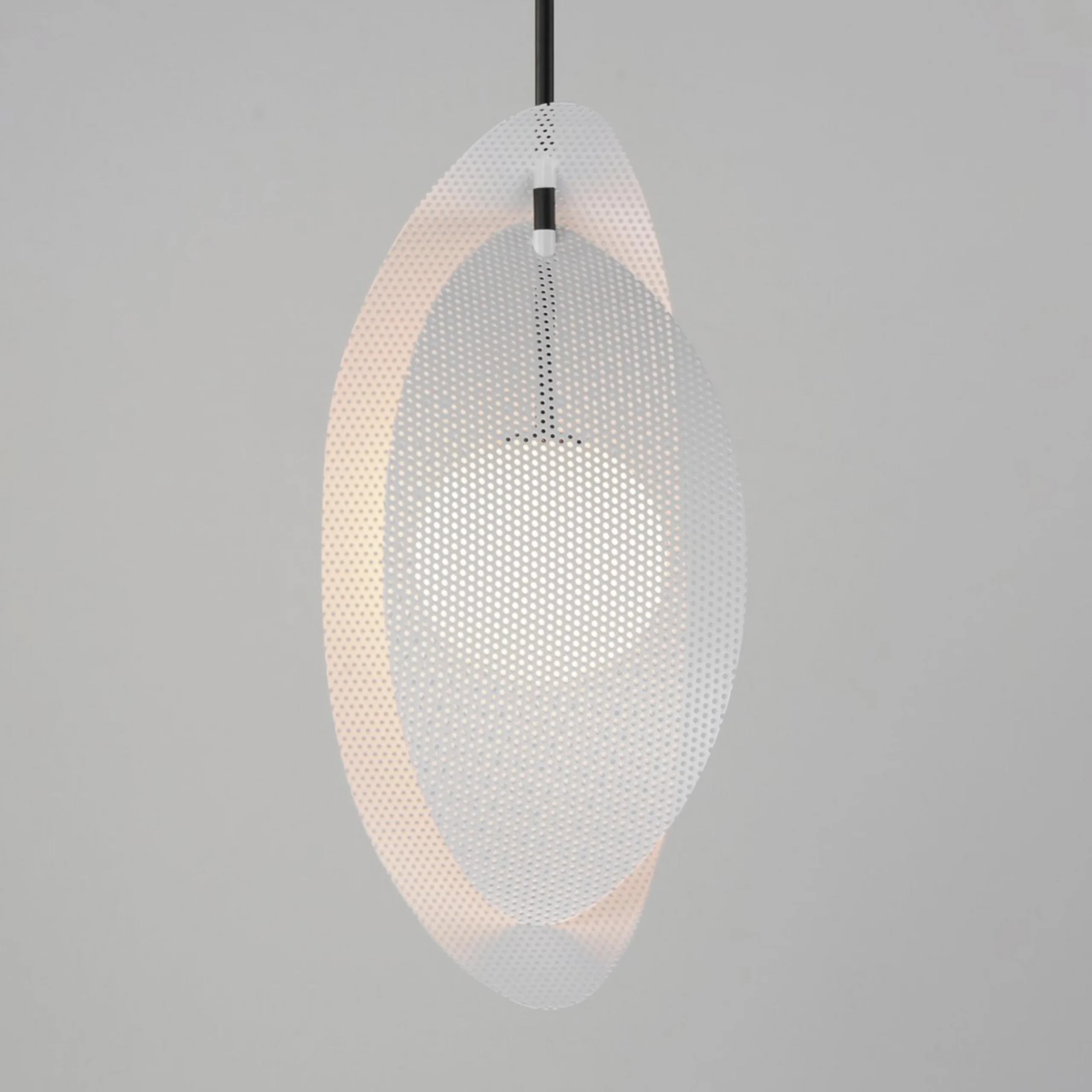 Clairmore Pendant