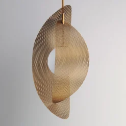 Clairmore Pendant