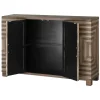 Clara Slim Sideboard