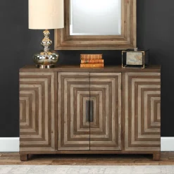 Clara Slim Sideboard