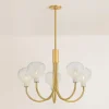 Claremont Chandelier - 5 Light