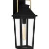 Clarence Outdoor Sconce - Large