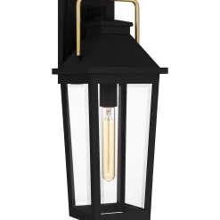 Clarence Outdoor Sconce - Large
