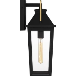Clarence Outdoor Sconce - Large