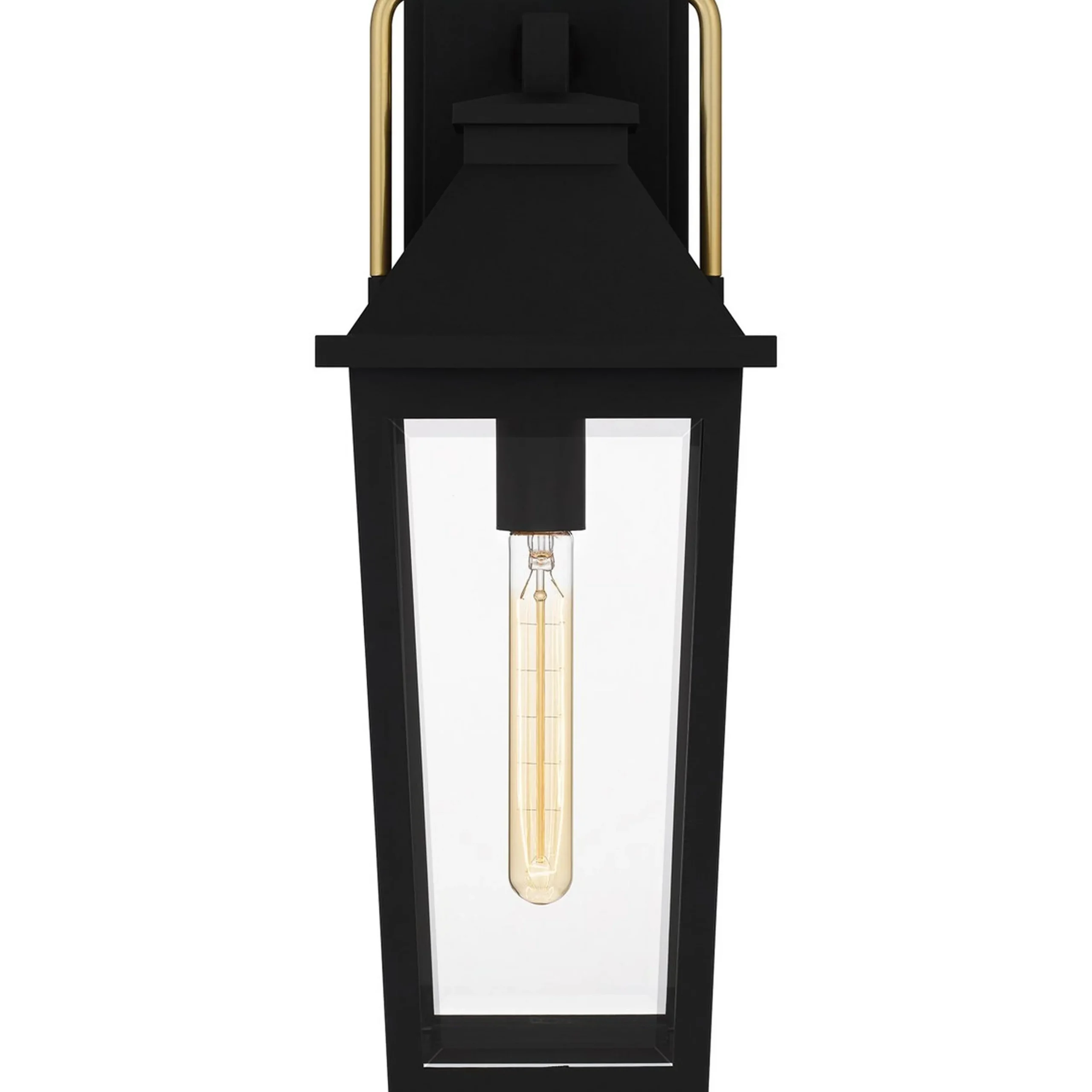 Clarence Outdoor Sconce - Large