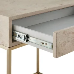 Claretta Side Table