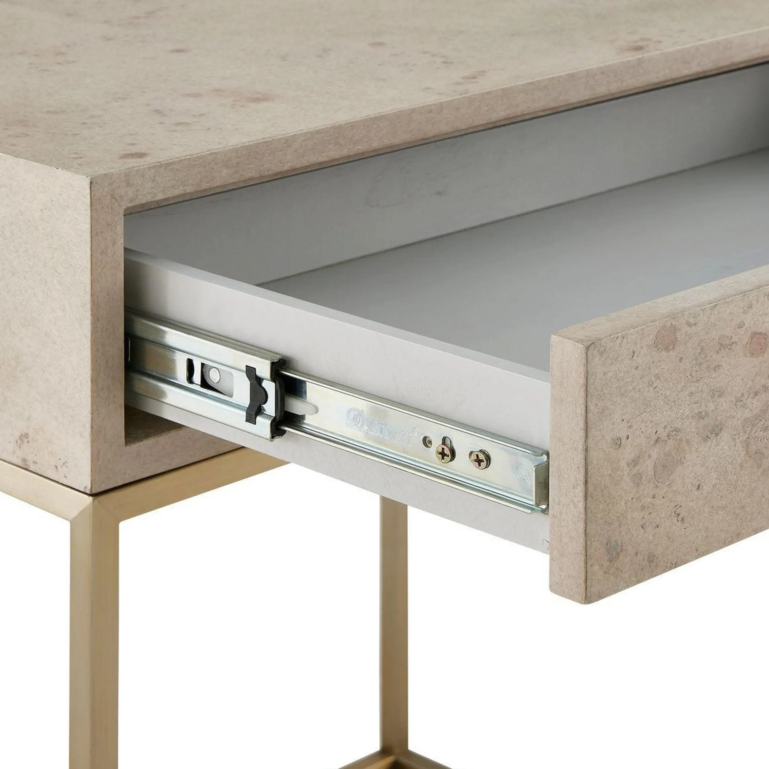 Claretta Side Table