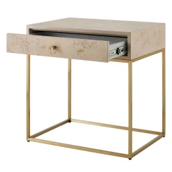 Claretta Side Table