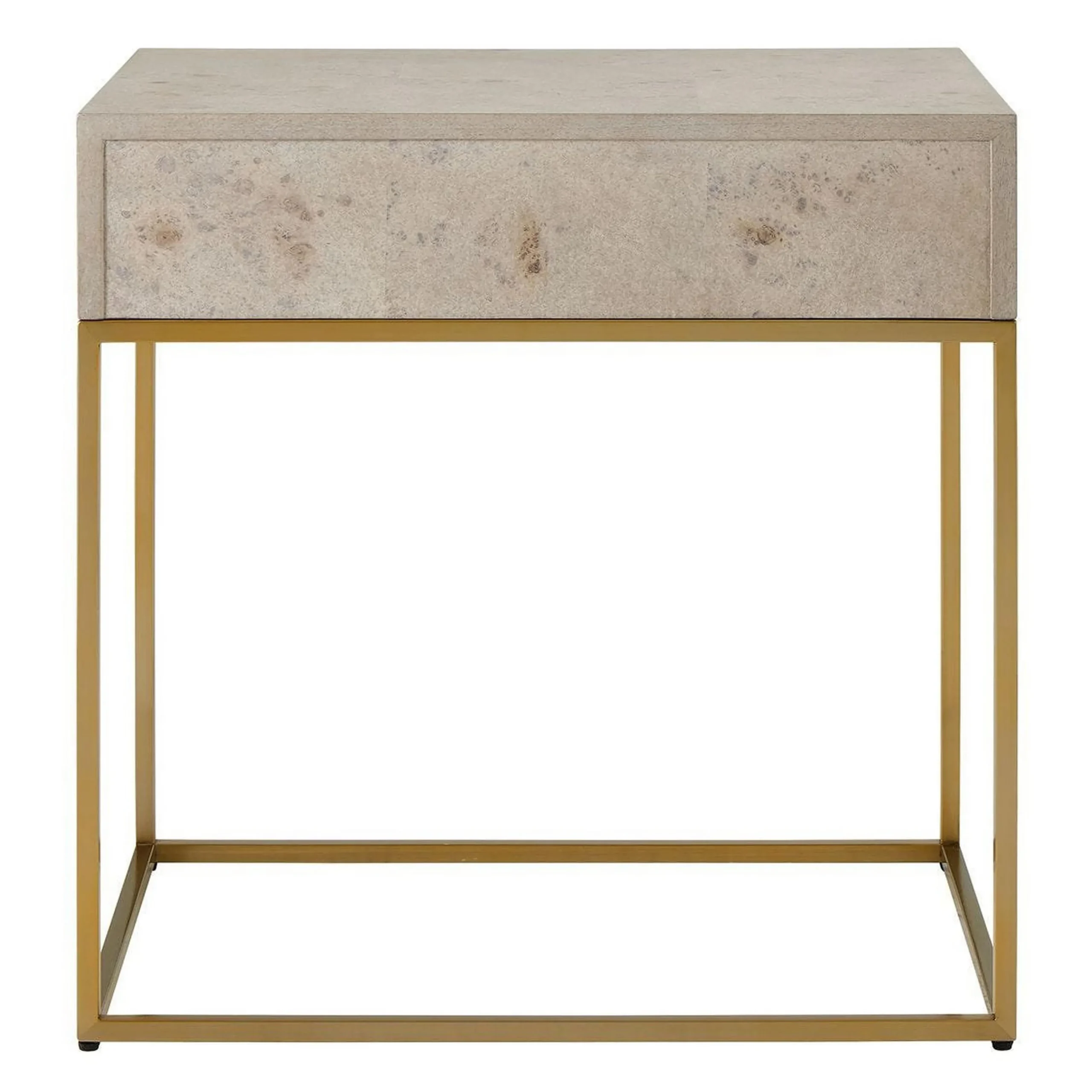 Claretta Side Table