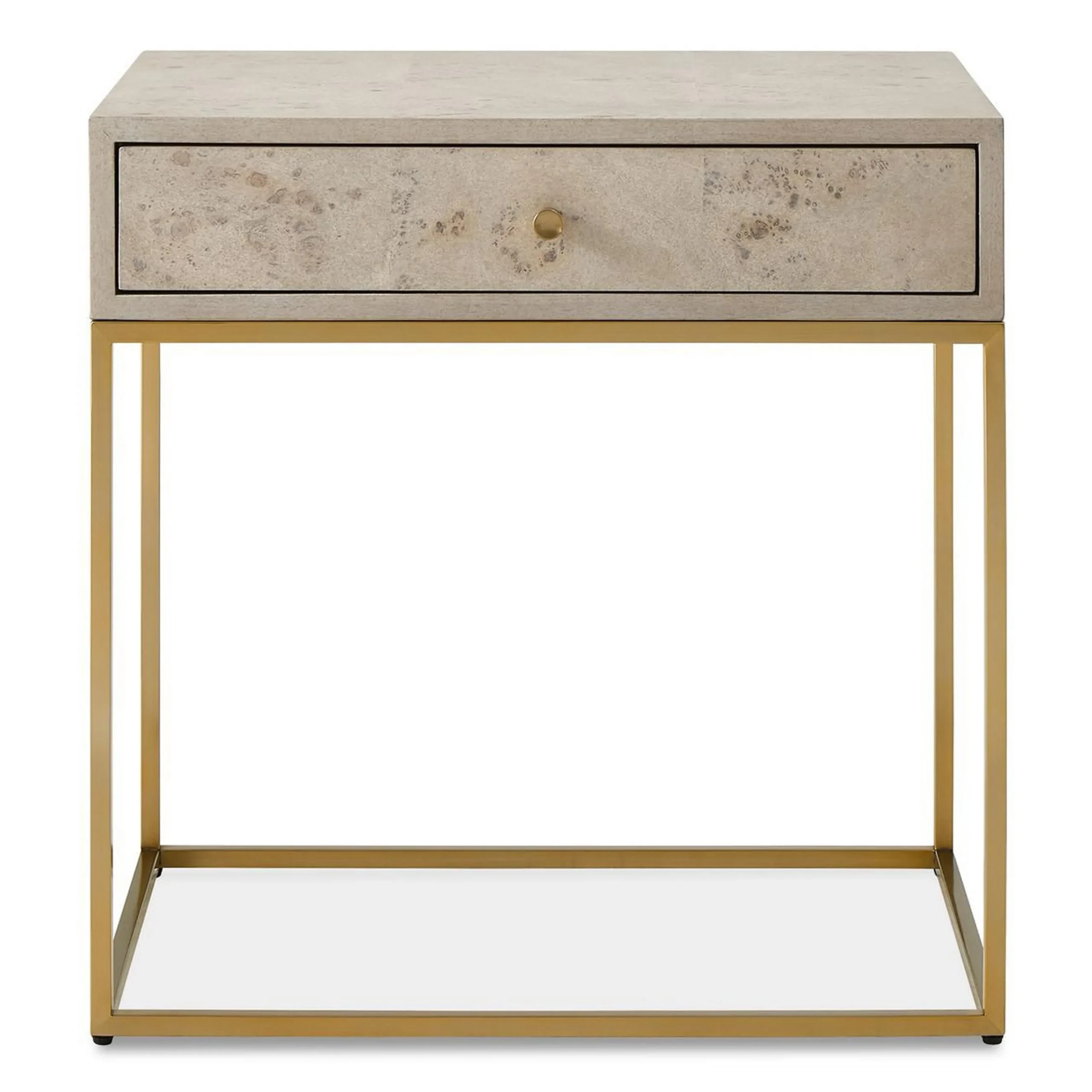 Claretta Side Table