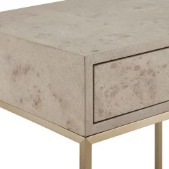 Claretta Side Table