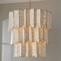 Clarice Chandelier - Medium