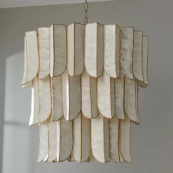 Clarice Chandelier - Medium