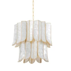 Clarice Chandelier - Small