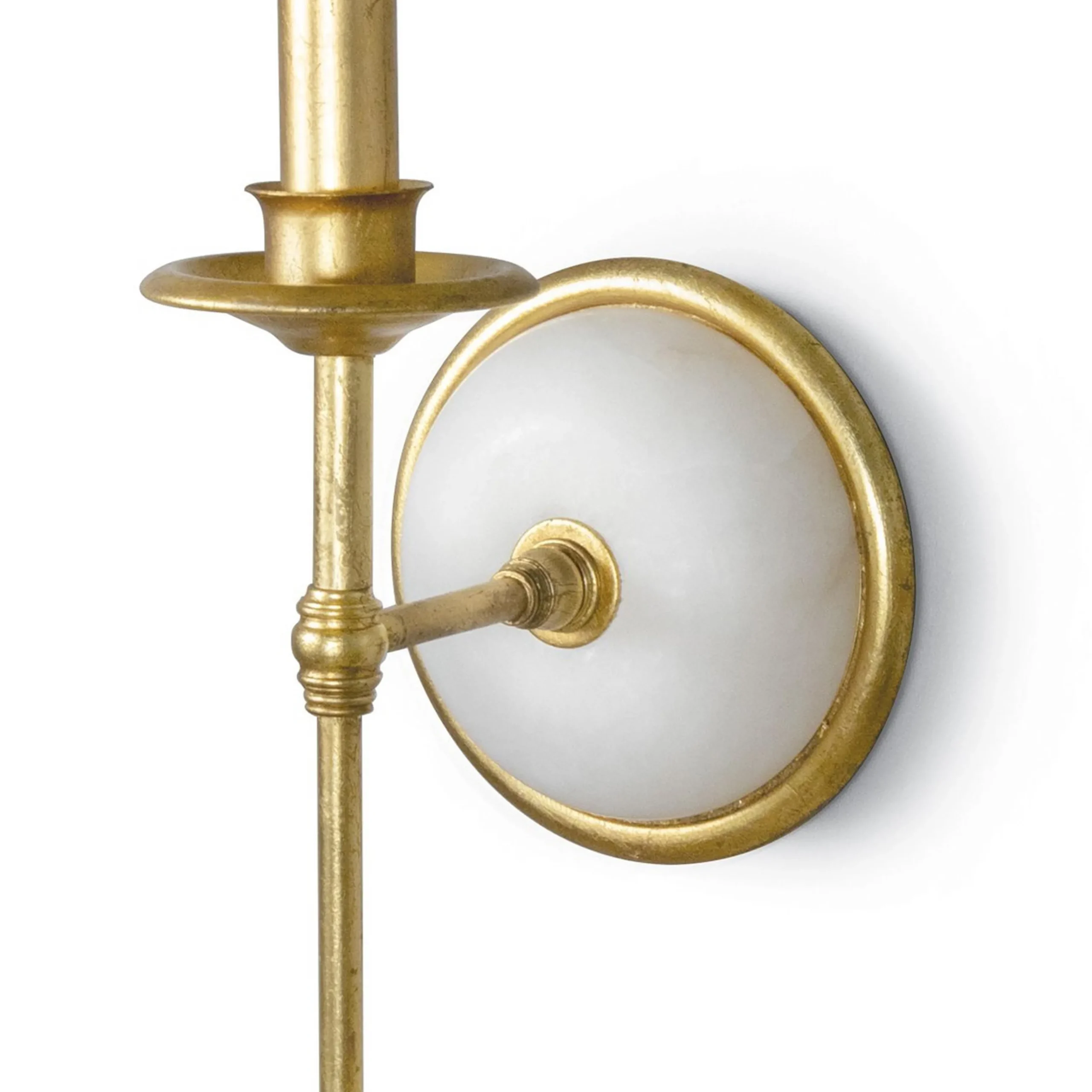 Clarissa Wall Light - 1 Light