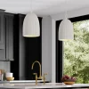 Clarkin Ceramic Pendant