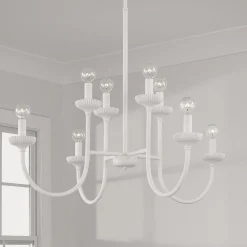 Clarkin Chandelier