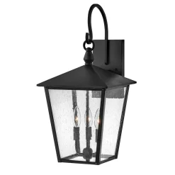 Classic Caroline Outdoor Sconce - Large