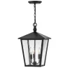 Classic Caroline Outdoor Hanging Lantern