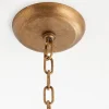 Classic Carousel Chandelier