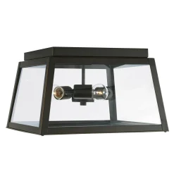 Classic Ilona Outdoor Ceiling Light