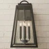 Classic Ilona Outdoor Sconce - Large