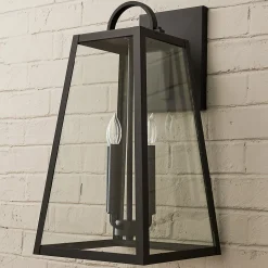 Classic Ilona Outdoor Sconce - Large
