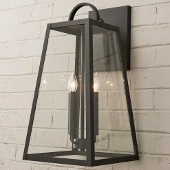 Classic Ilona Outdoor Sconce - Large