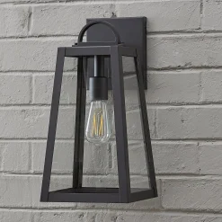Classic Ilona Outdoor Sconce - Small