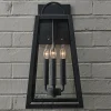 Classic Ilona Outdoor Sconce - Medium