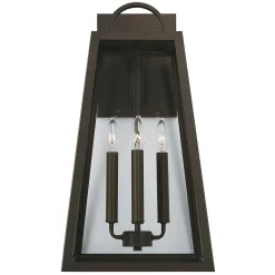 Classic Ilona Outdoor Sconce - Large