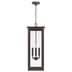 Classic Wistar Outdoor Lantern