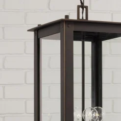 Classic Wistar Outdoor Lantern