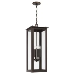 Classic Wistar Outdoor Lantern