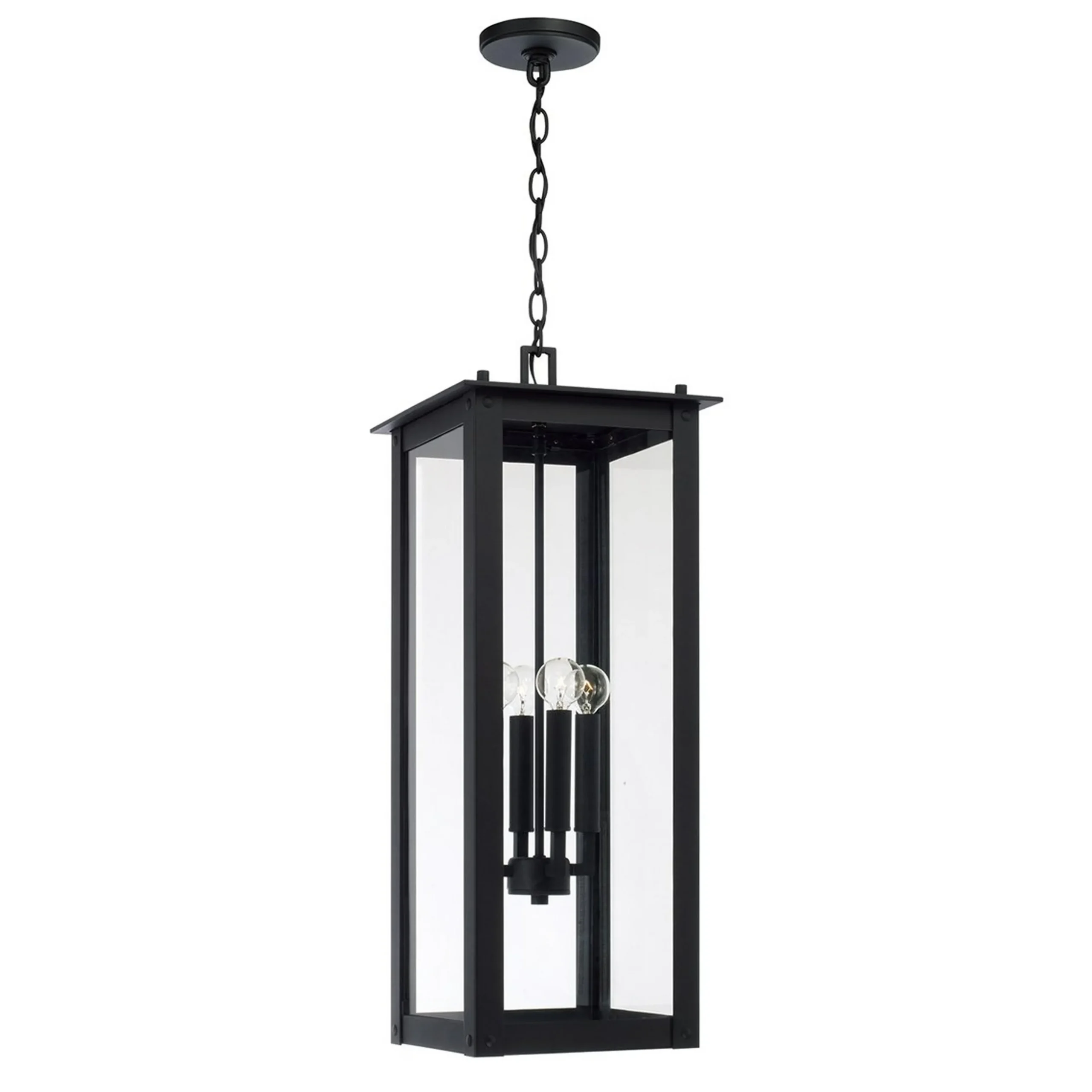 Classic Wistar Outdoor Lantern