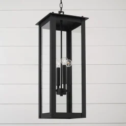 Classic Wistar Outdoor Lantern