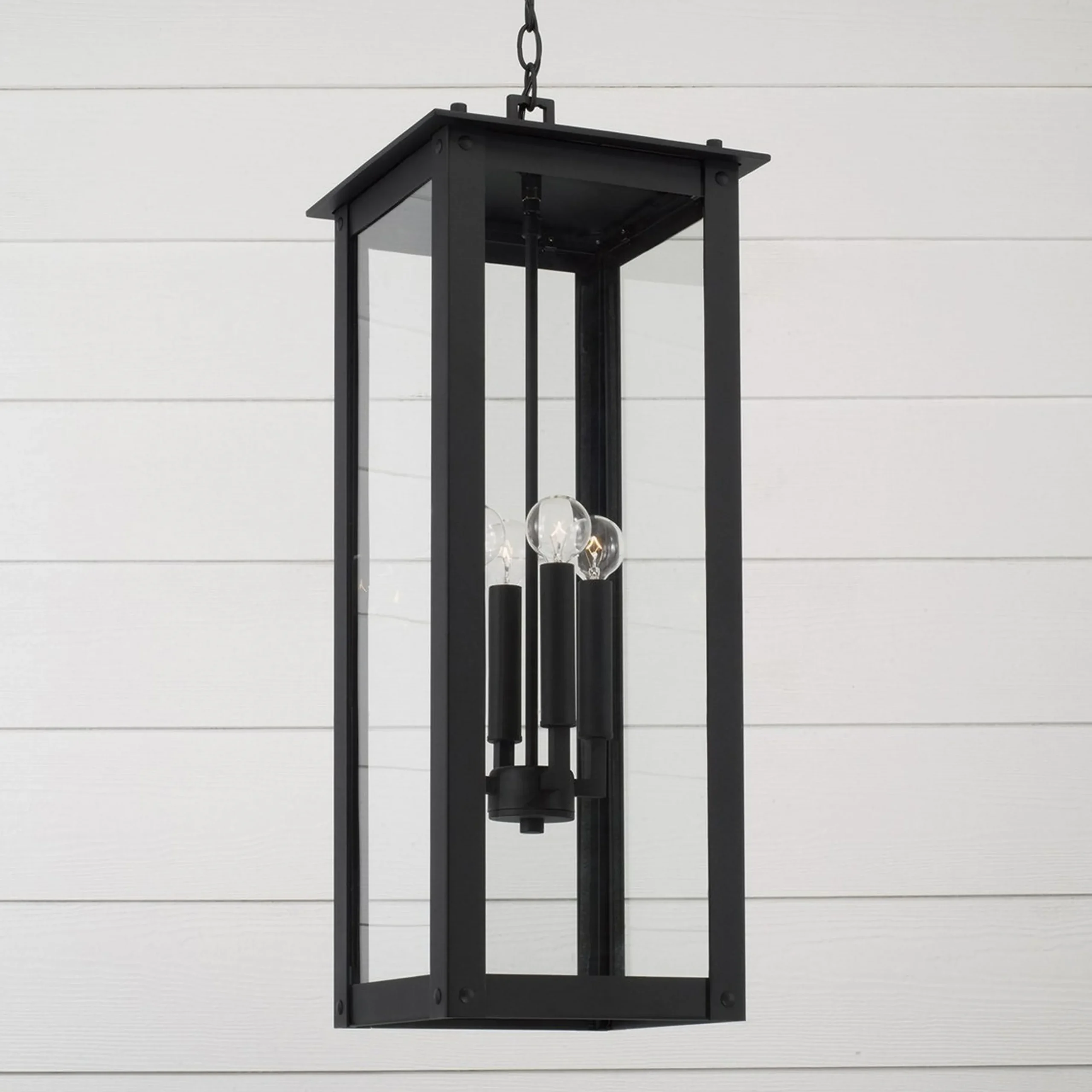 Classic Wistar Outdoor Lantern