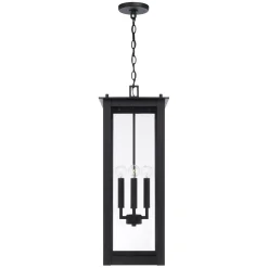 Classic Wistar Outdoor Lantern