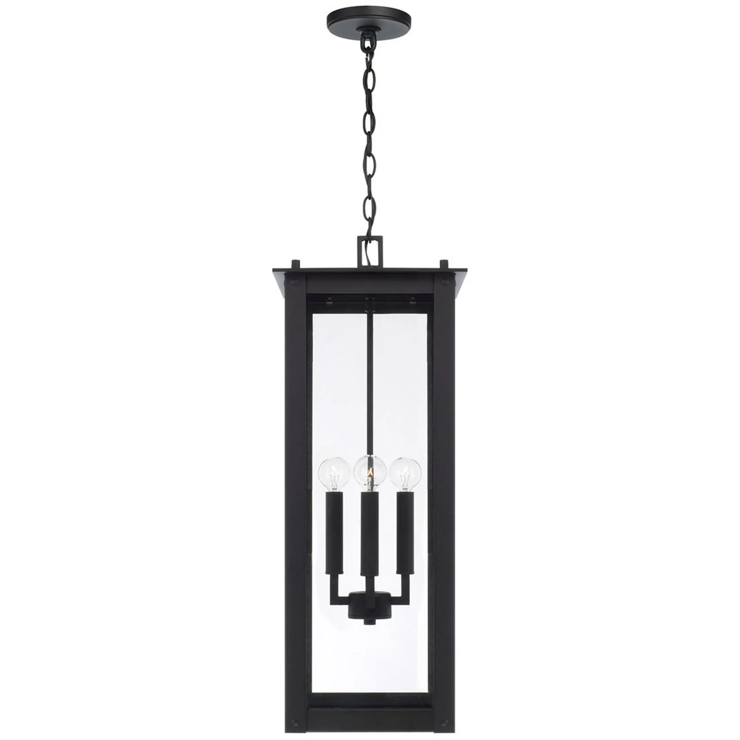 Classic Wistar Outdoor Lantern