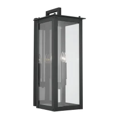 Classic Wistar Outdoor Sconce - Large