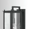 Classic Wistar Outdoor Sconce - Small