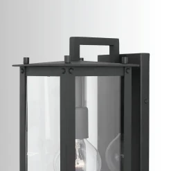 Classic Wistar Outdoor Sconce - Small