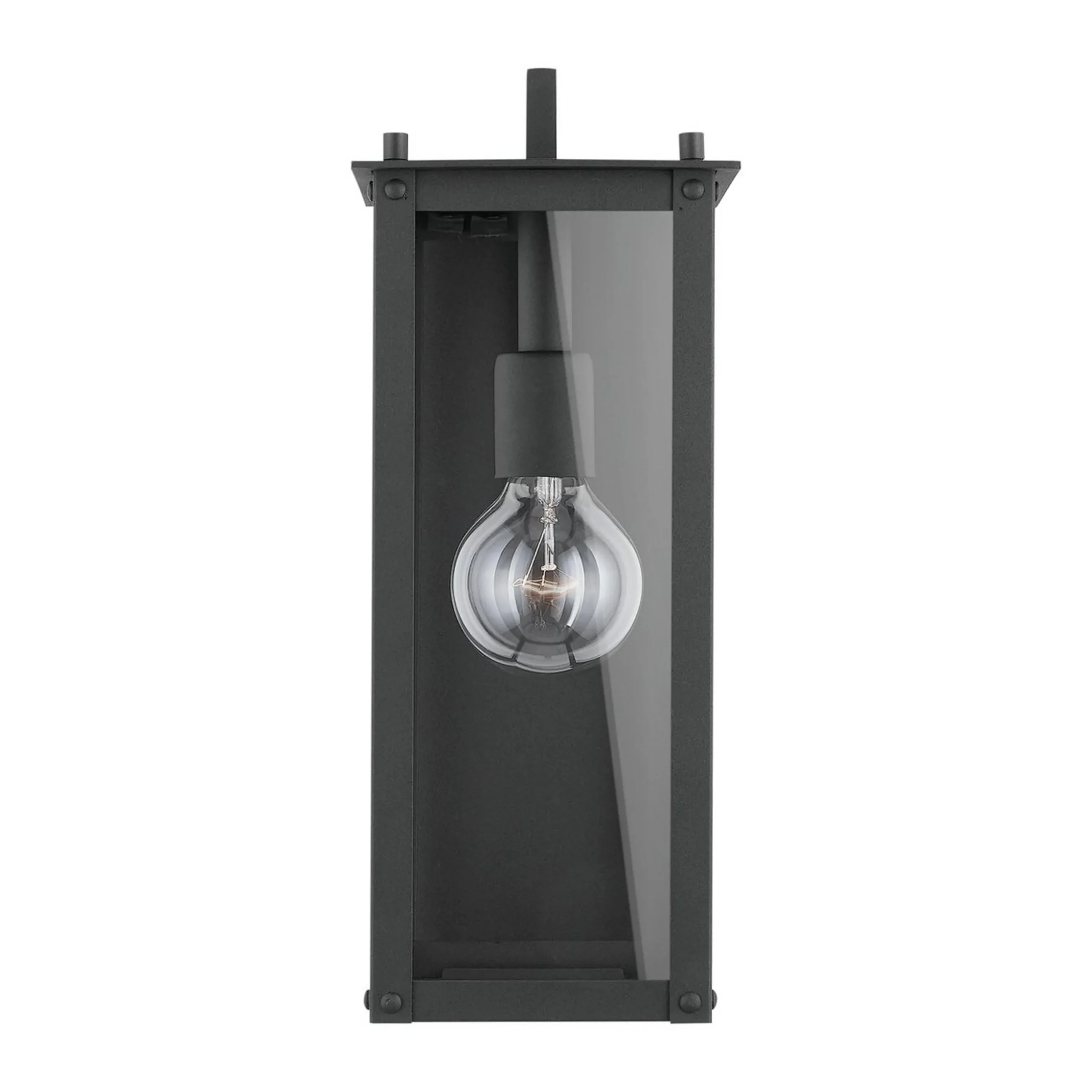 Classic Wistar Outdoor Sconce - Small