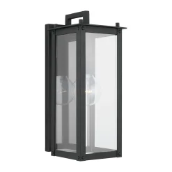 Classic Wistar Outdoor Sconce - Small