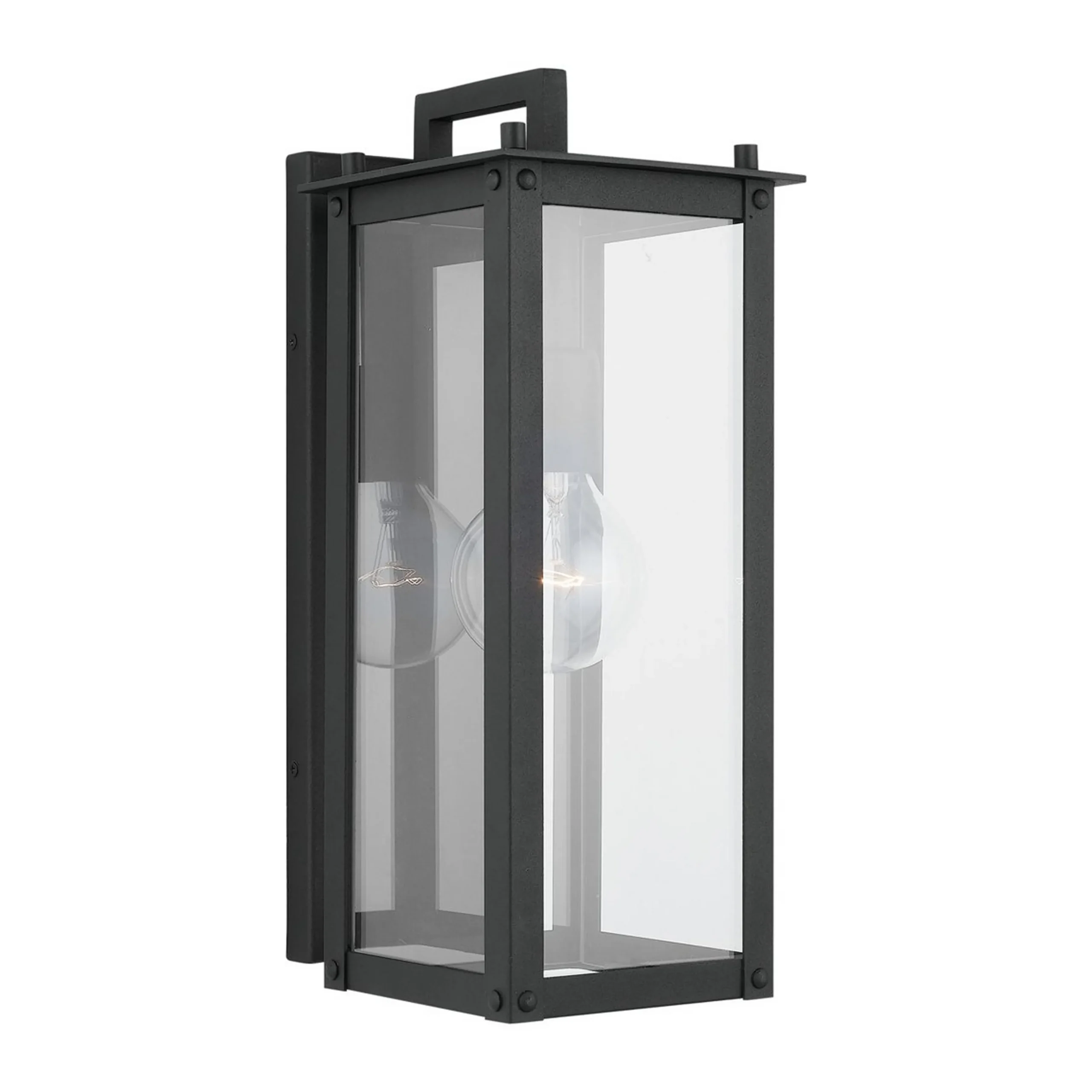 Classic Wistar Outdoor Sconce - Small