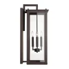 Classic Wistar Outdoor Sconce - Large