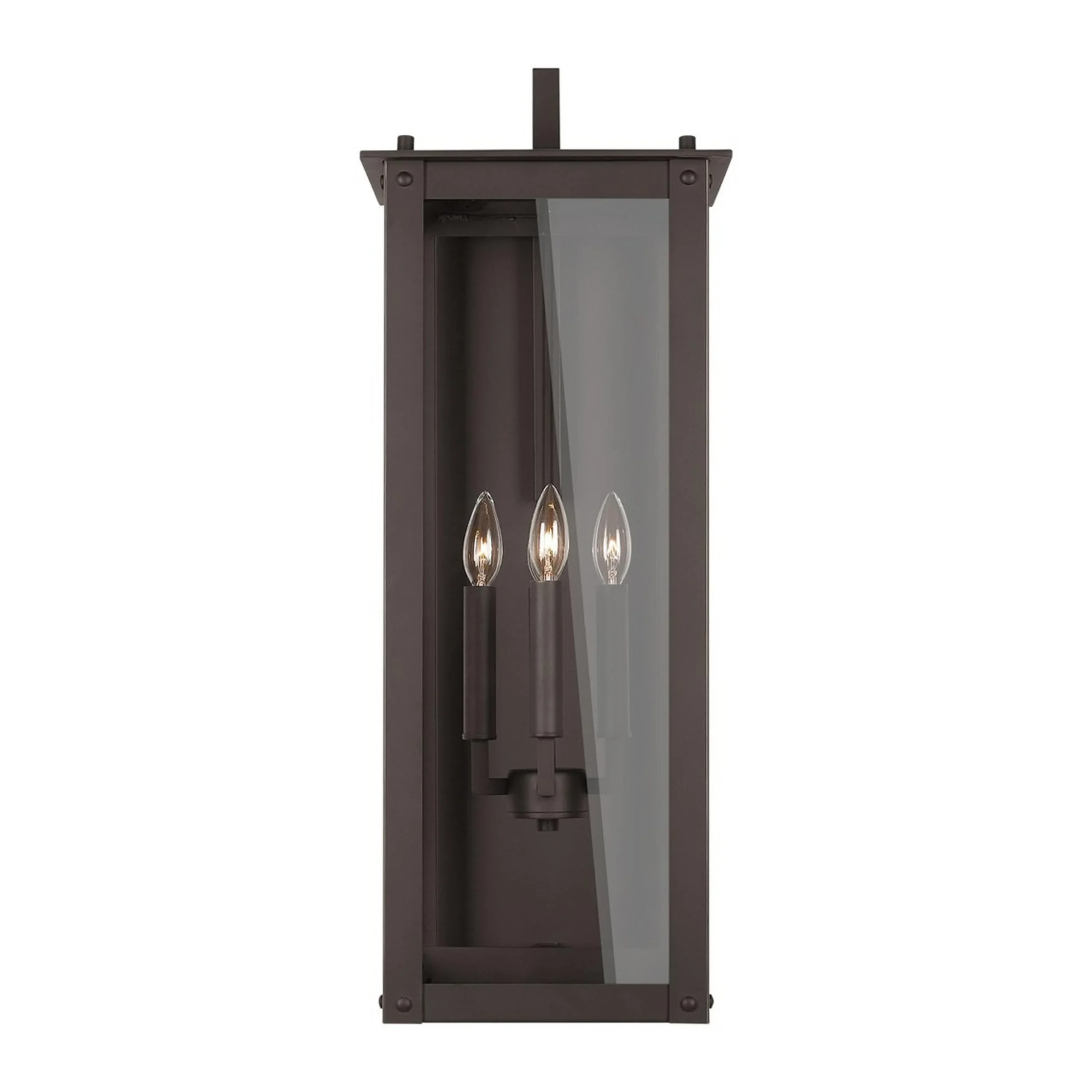 Classic Wistar Outdoor Sconce - Large