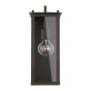 Classic Wistar Outdoor Sconce - Small