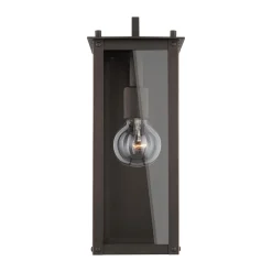 Classic Wistar Outdoor Sconce - Small